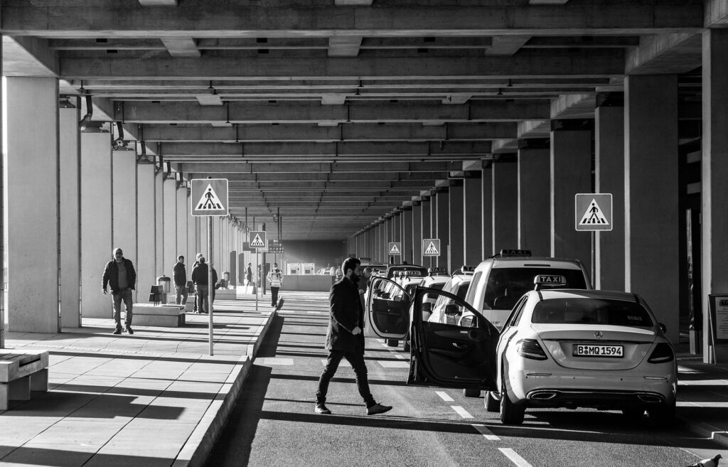 Airport Transfers
